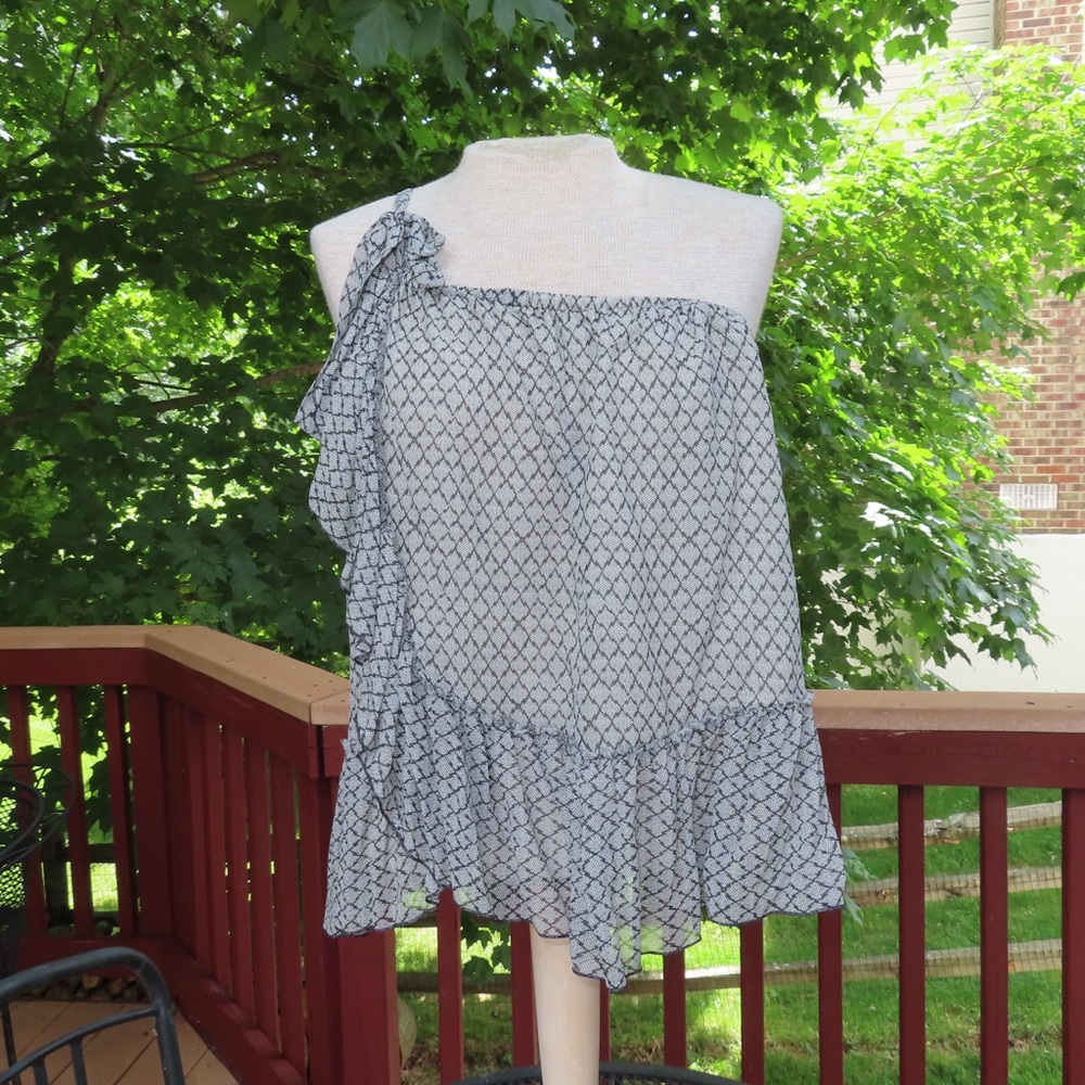 Isabel Marant top